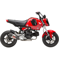 (image for) Race RS-9T Full System for Honda Grom 125 22-24