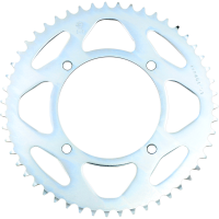 (image for) JT Sprockets Rear Sprocket JTR461-51 (51T)