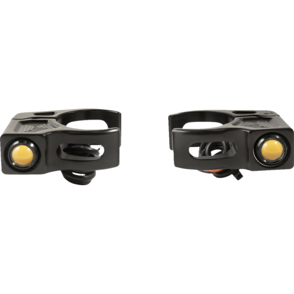 (image for) Joker Machine Rat Eye Fork-Mount 49mm Black