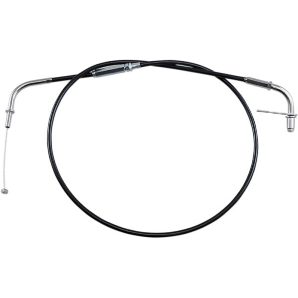 (image for) Motion Pro +6" Extended Throttle Pull Cable