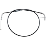 (image for) +6" Extended Throttle Pull Cable