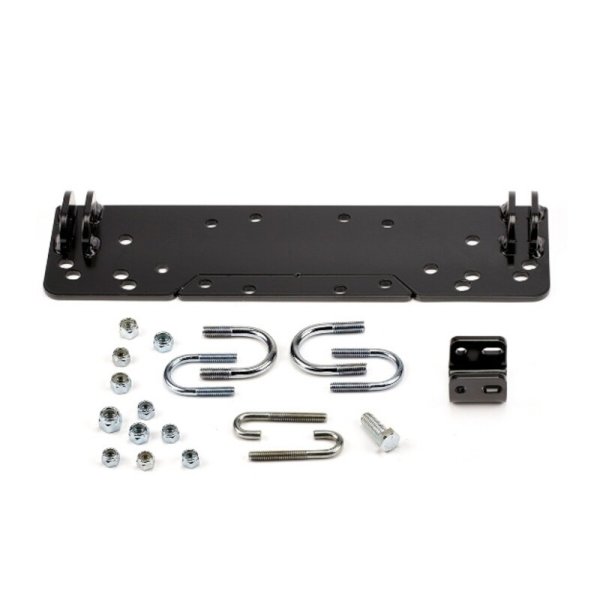 (image for) WARN Center Plow Mount Kit