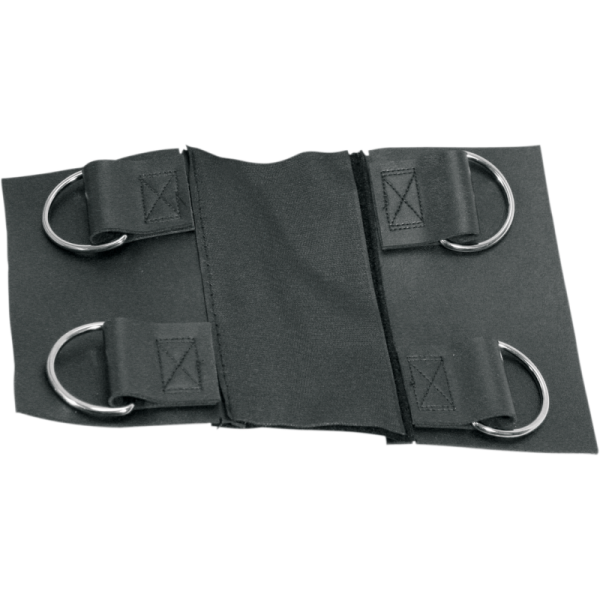 WILLIE & MAX LUGGAGE Willie & Max The Hooker Bungee Attachment