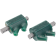 (image for) Dyna Coil - 3.0-ohm, 12V, Angled Dual Output