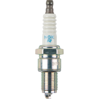 (image for) NGK Standard Spark Plug BPR8ES-SOLID
