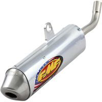 (image for) FMF TurbineCore 2 Spark Arrestor Silencer - KTM 250/300 XC-W 20-23