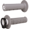 (image for) ODI Lock-On™ MX Grips - Half-Waffle - Soft Gray