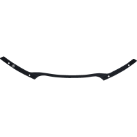 (image for) Flare Series Windshield Trim Black w/ Contrast