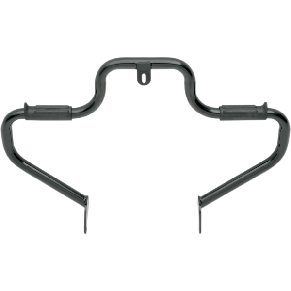 (image for) LINDBY Multibar Front Multibar - Black