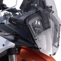 (image for) Headlight Guard - KTM 790/890 Adventure