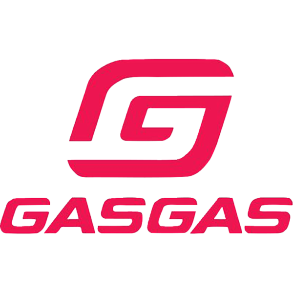 (image for) FACTORY EFFEX GasGas OEM Sticker Sheet (5 pk.)