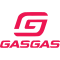 (image for) GasGas OEM Sticker Sheet (5 pk.)
