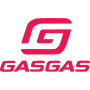 (image for) GasGas OEM Sticker Sheet (5 pk.)