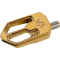 (image for) Mini Moto Shift Peg Gold