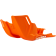 (image for) Acerbis MX-Style Skid Plate - KTM 85 SX 18-24 - Orange