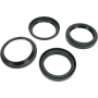 (image for) Fork Oil and Dust Seal Kit for Suzuki DR650SE 90-95