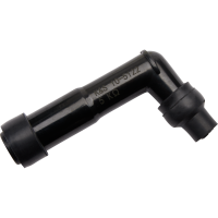 (image for) 102° Elbow Resistor Cover, 14 mm