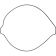 (image for) Moose Offroad Outer Clutch Cover Gasket for KTM 450 SX-F/XC-F/Factory Edition 23-24