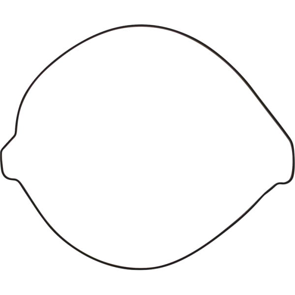 (image for) Moose Racing Moose Offroad Outer Clutch Cover Gasket for KTM 450 SX-F/XC-F/Factory Edition 23-24