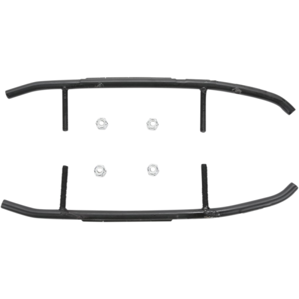 (image for) SNO STUFF 505 Series X-calibar Carbide Runner