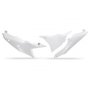 (image for) Side Panel - White