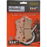 (image for) DP Brakes Sintered Metal Pad 1721-1846