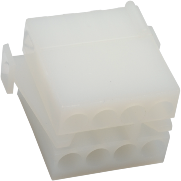 (image for) NAMZ 8-position Female Connector