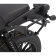 (image for) SLC Side Carrier - Left - Honda CL500