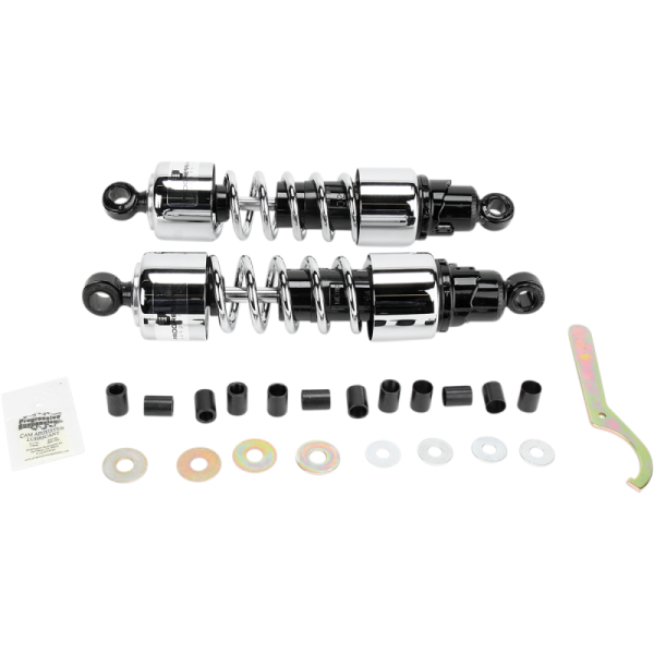 (image for) Progressive Suspension 412 Series Shock 13"