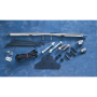 (image for) Rear Turn Signal Relocation Kit XL/FXD/FXR/FX