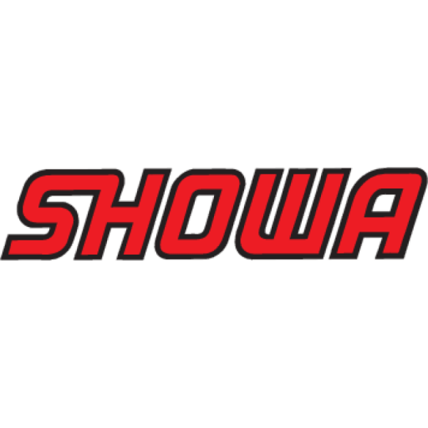 (image for) FACTORY EFFEX Showa Fork and Swingarm Decal
