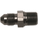 (image for) 1/8" NPT, #3 Male Adapter Fitting