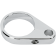 (image for) 1 1/2" Chrome Clutch Cable Clamp