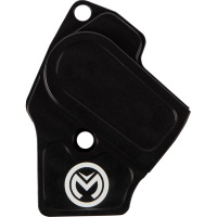 (image for) Moose Offroad Throttle Body Guard