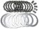 (image for) EBC Brakes DRCF Series Clutch Kit 1131-1955