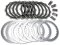 (image for) EBC Brakes DRCF Series Clutch Kit 1131-1955