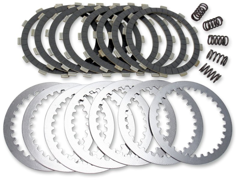 (image for) EBC Brakes DRCF Series Clutch Kit 1131-1955
