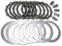 (image for) EBC Brakes DRCF Series Clutch Kit 1131-1955