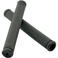 (image for) Snow Ruffian Grips - Black