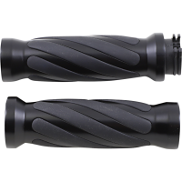 (image for) Rubber Insert Grips - Twist