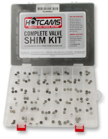 (image for) Hot Cams 7.48 mm Replacement Shim - 3.00 mm