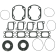 (image for) Vertex Complete Engine Gasket Set - Ski-Doo Touring E/LE/SLE 96-00