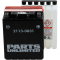 (image for) Parts Canada AGM Maintenance-Free Battery for KAWASAKI ZX1100-C Ninja ZX-11 90-93