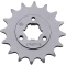 (image for) 525 to 520 Chain Conversion Sprocket (16T)