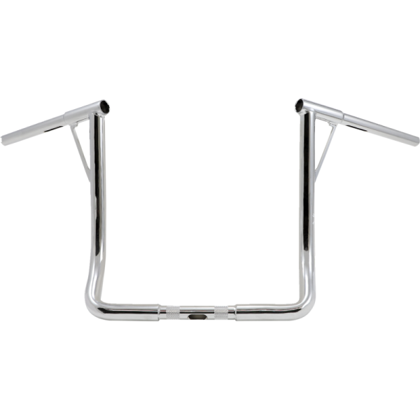 (image for) Burly Brand Louie B Handlebars Chrome