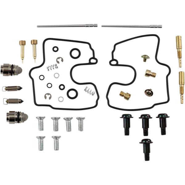 (image for) All Balls Carburetor Repair Kit