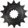 (image for) Renthal Front Sprocket - 14T Standard