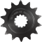 (image for) Renthal Front Sprocket - 14T Standard