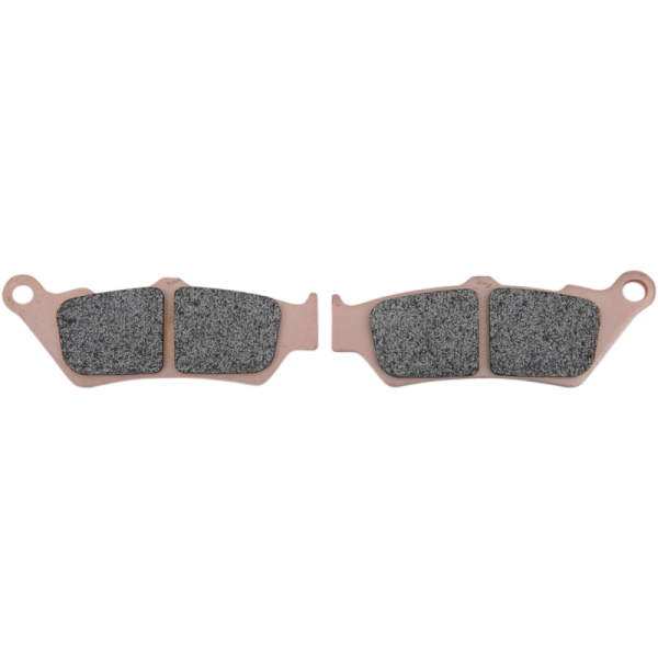 (image for) EBC EPFA Extreme Performance Rear Brake Pad 1721-2843