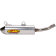 (image for) FMF Shorty Silencer - Yamaha YZ250 00-01